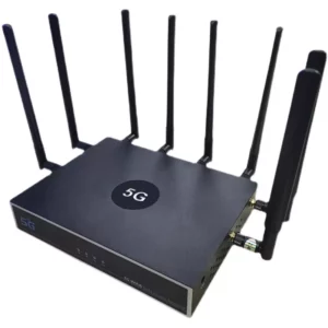 gigabit longe range gamer netis pfsense firewall 4g mobile sim card dual band modem wifi 6 lte industrial router