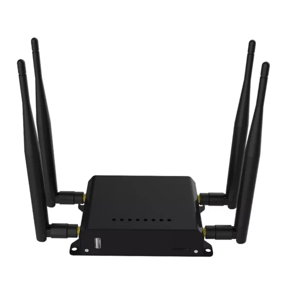 all sim support wifi router 5g sim card pocket 4g lte exterior home long range wireless router long range