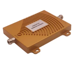850/1900 CDMA/PCS mobile signal booster dual band signal repeater
