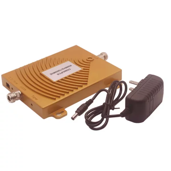 850/1900 CDMA/PCS mobile signal booster dual band signal repeater